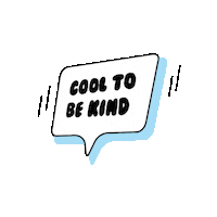 Be Bold Back To School Sticker by River Island
