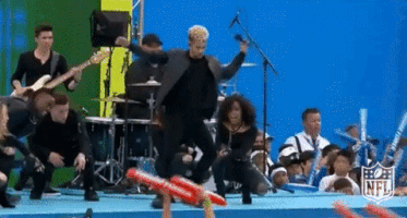pro bowl football GIF by NFL