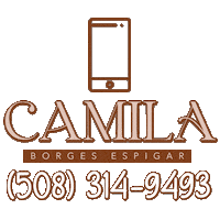 beautyconceptsalon Camila massachusetts eua contato Sticker