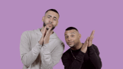 clapping good job GIF by 99 Percent