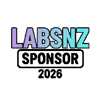 Labs26 Sticker by labsnz