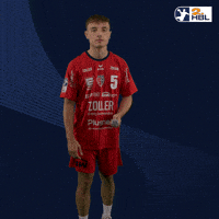 Handball GIF by DAIKIN HBL