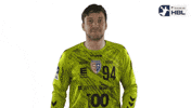 Handball-Bundesliga Yes GIF by LIQUI MOLY HBL