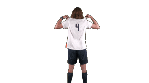 4 Sticker by Carson-Newman Athletics