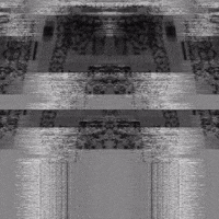 Art Loop GIF by Death Orgone