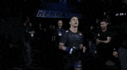 ufc 223 sport GIF by UFC