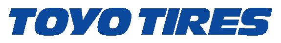 Sticker by Toyo Tires Russia