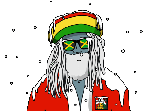 Sticker by Reggaeville.com
