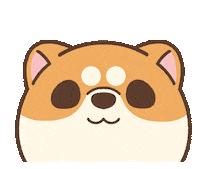 Dog Stickers Sticker by ACHTUNG