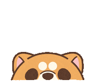 Dog Stickers Sticker by ACHTUNG