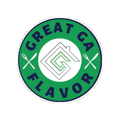 Ggr Sticker by Great GA Realty