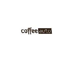 HandpressoFrance coffee auto voiture produit Sticker