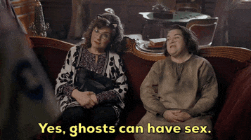 Betsy Sodaro Comedy GIF by CBS
