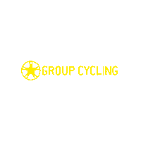 Groupcycling Sticker by icyff