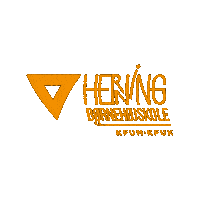 Herning Sticker by KFUM og KFUK