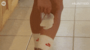 Huntedau GIF by Hunted Australia