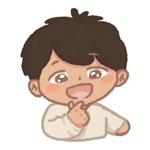 Happy In Love GIF by Cosytales