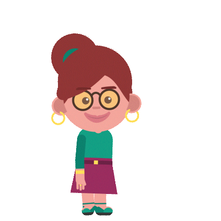 Angry Girl Sticker by MKT Marketing Digital