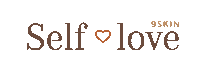 9SKIN skincare selfcare selflove serum Sticker