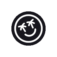 Sticker by Smyth Studio