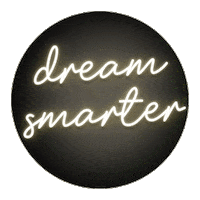 Stars Wine Sticker by High Moon Studio