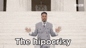 Black Lives Matter Trump GIF by INTO ACTION