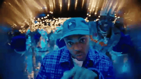 GIF by HipHopDX