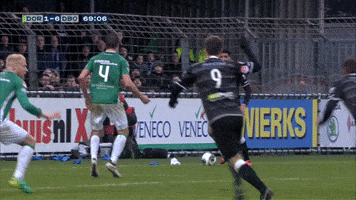 GIF by FOX Sports
