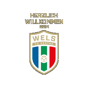 Sticker by SPG WSC Hogo Hertha Wels