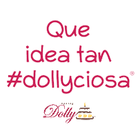 Dolly Tortas Sticker by Tortas_Dolly