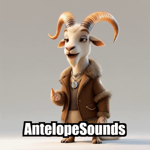 Sounds Trending Topics GIF by Radiantelope