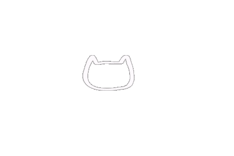 Cat Pet Sticker