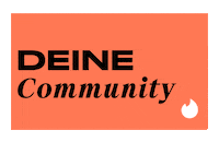 Community Swipe Sticker by Tinder_Germany