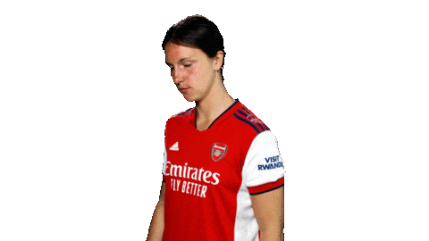 Celebrate Champions League Sticker by Arsenal