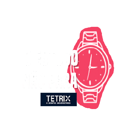 Friday Casa Sticker by TETRIX