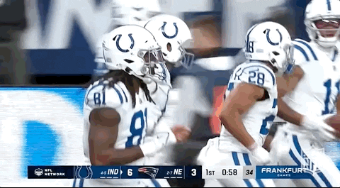 National Football League GIF by NFL