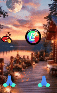 Saludos Busca GIF by Murcianys LLC