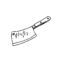 Sticker by UCOOK