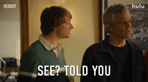 Tv Show Comedy GIF by HULU