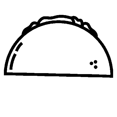 MesaTacos giphyupload mesa nampa nampa idaho Sticker