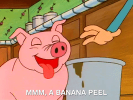 heyarnold nicksplat hey arnold GIF