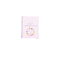 Meal Prep Sticker by Pretty Perfect Products