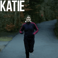 Katie Taylor Workout GIF by Wildcard Distribution
