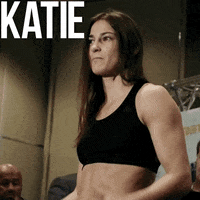 Katie Taylor Workout GIF by Wildcard Distribution