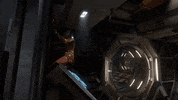 flying sci fi GIF by Echo Games VR