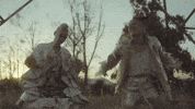 happy music video GIF by IHC 1NFINITY