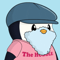 Penguin Yes GIF by Pudgy Penguins