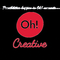 OhCreativePDX ohcreative ohcreativepdx GIF
