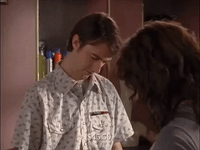 season 4 netflix GIF by Gilmore Girls 
