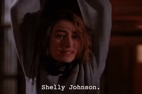 season 1 GIF by Twin Peaks on Showtime